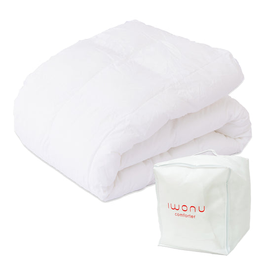 IWONU 掛け布団