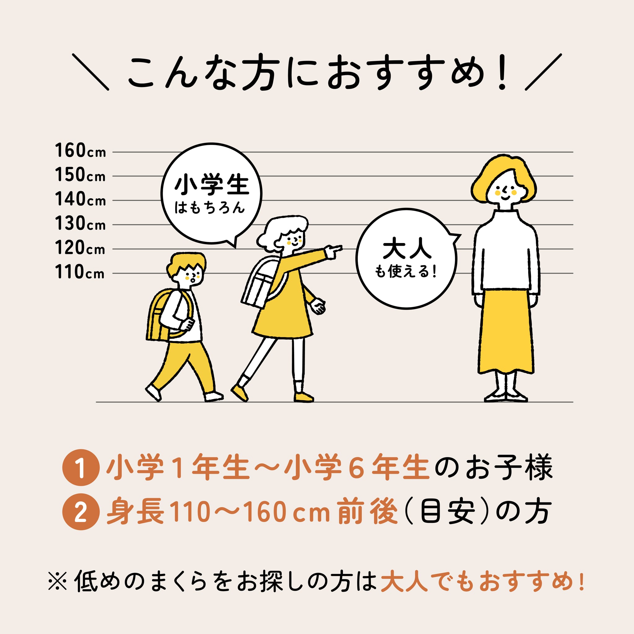 iwonu こどもまくら